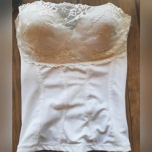 Loungewear Corset
